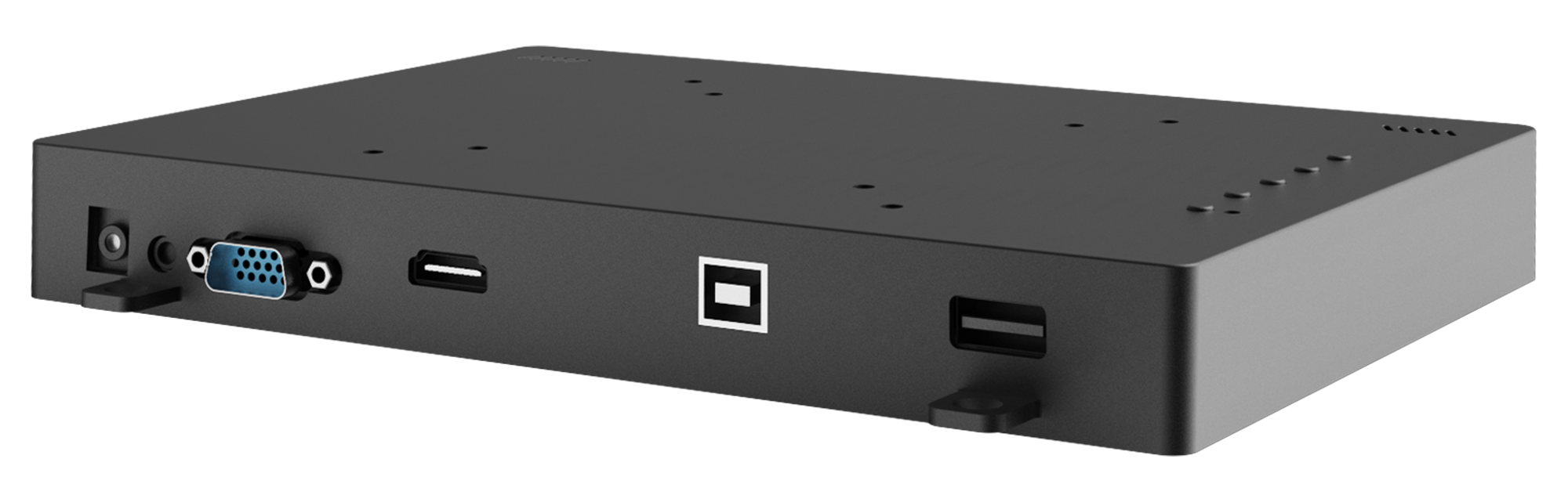 Touch Monitor Icon