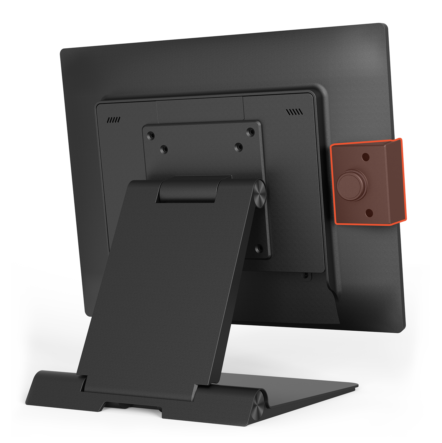 MSR Peripheral